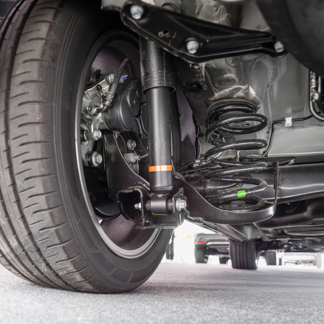 direccion y suspension talleres teller Dirección y suspensión - Talleres Teller